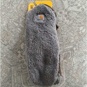 Brand New With Tags Carhartt Mittens